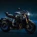 MV Agusta Rush Titanium revelada em St. Moritz