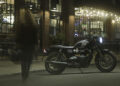 Novas Triumph Bonneville T100 e T120