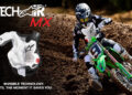 Novo airbag Tech-Air MX da Alpine Stars