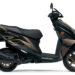 Suzuki apresenta nova scooter Avenis 125