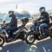Scooters de 125cc: Soluções urbanas de roda alta