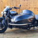 Kit de sidecar Watsonian para Triumph Rocket 3