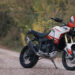 Nova Ducati DesertX 2026
