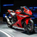 Honda CBR500R Four revelada na Exposição China International Import