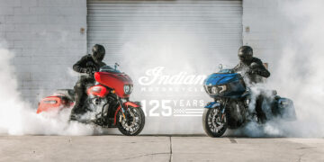 Indian celebra 125 anos com campanha “Nunca Paramos”