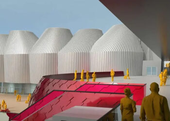 Museu Moto Guzzi alvo de remodelação