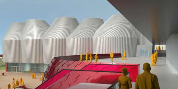 Museu Moto Guzzi alvo de remodelação