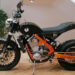 Raríssima Zaeta 530 DT à venda