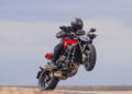 MV Agusta confirma pacote electrónico completo