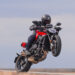 MV Agusta confirma pacote electrónico completo