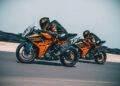 KTM despede-se do motor 390?