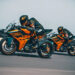 KTM despede-se do motor 390?