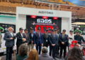 100ª Edição dos Six Days apresentada na BTL em Lisboa