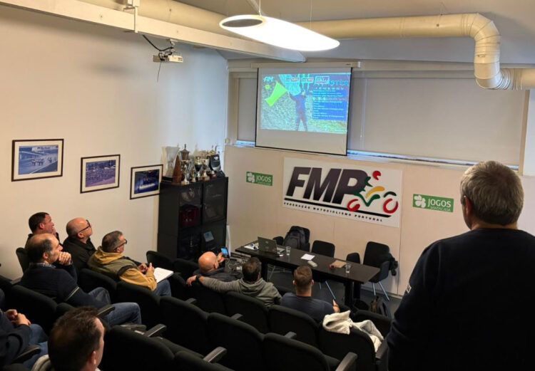 ACTIB renova licenças em Seminário FIM