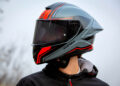 Novo Capacete Integral da Acerbis Tarmak-X
