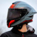 Novo Capacete Integral da Acerbis Tarmak-X