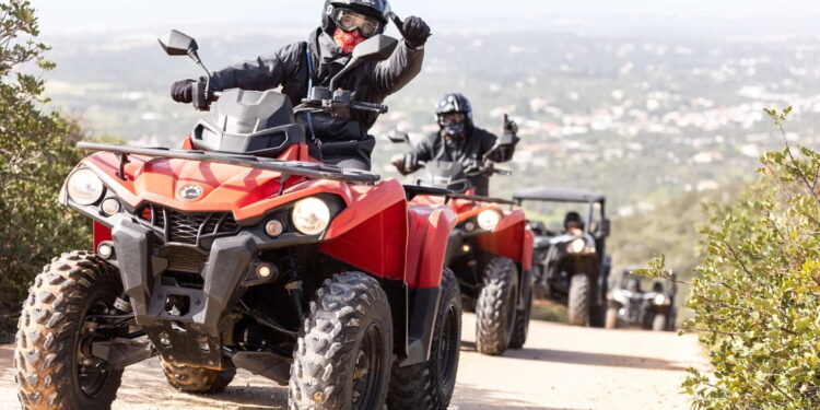 Passeios da Algarve Adventures 