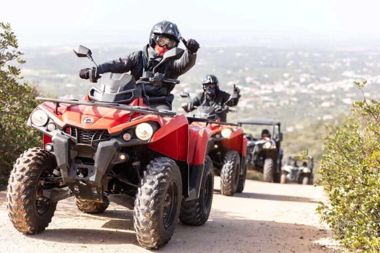 Passeios da Algarve Adventures