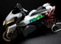 Guerra ao plástico chega às motos com a Redux