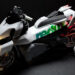 Guerra ao plástico chega às motos com a Redux