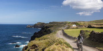 Aventura Off road com Azores Rallye 2026