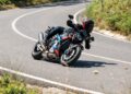 Contacto | BMW M1000 R | Teste à sanidade mental