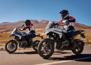 Mercado: As 6 Trail-Aventura mais vendidas em Portugal