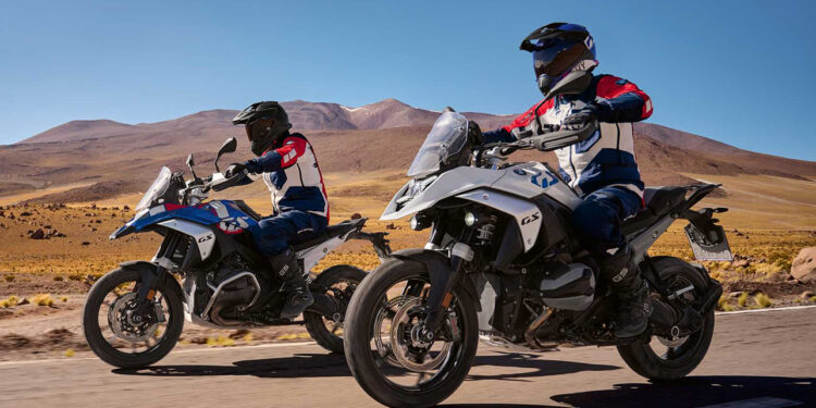 Mercado: As 6 Trail-Aventura mais vendidas em Portugal