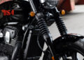 BSA Bantam 350 ganha novo kit de acessórios
