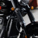 BSA Bantam 350 ganha novo kit de acessórios