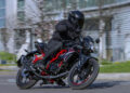 Benelli revela a sua nova naked BN 125