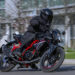 Benelli revela a sua nova naked BN 125