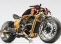 Budweis Indian Custom Show