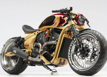 Budweis Indian Custom Show