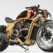 Budweis Indian Custom Show