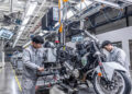 CFMoto adquire Kalex Engineering