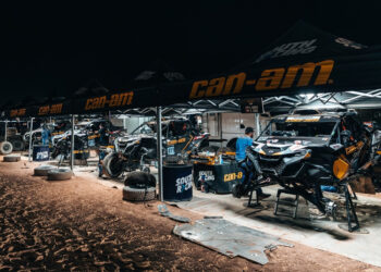 Can-Am Challenge 2026 já tem calendário 