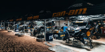 Can-Am Challenge 2026 já tem calendário 