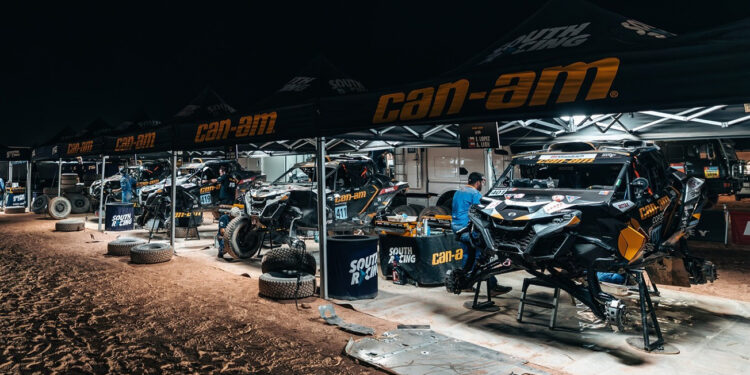 Can-Am Challenge 2026 já tem calendário 
