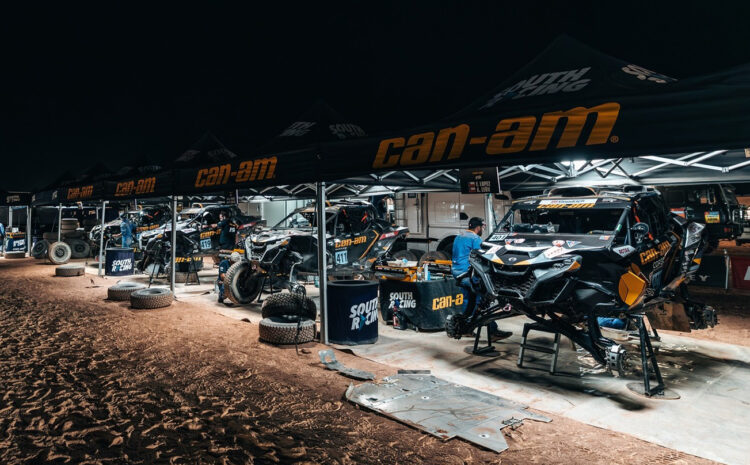 Can-Am Challenge 2026 já tem calendário