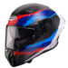 Novo Drift Evo Carbon II da Caberg