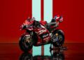 Ducati vão ter replicas de competição