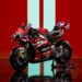 Ducati vão ter replicas de competição
