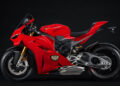 Ducati Panigale V4 vence o Good Design Award 2025
