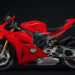 Ducati Panigale V4 vence o Good Design Award 2025