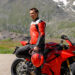 Moda Ducati – Escolha o blusão ideal para a sua próxima viagem