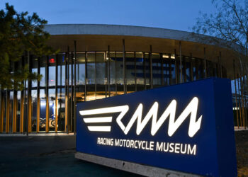 Museu de Competição da FIM abre dia 18