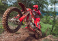 GasGas aluga motos para Enduro das Nações em Portugal