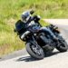 Contacto | Harley-Davidson Pan America 1250 ST | A crossover americana