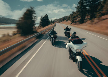 Reestruturação da Harley-Davidson levará a cortes de emprego